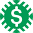 aUSD Icon